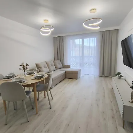 Biala Dolina Apartamento