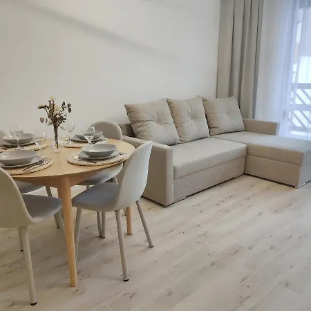 Apartamento Biala Dolina